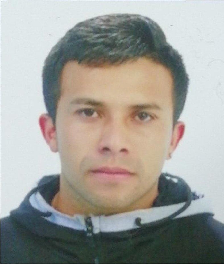 team member image